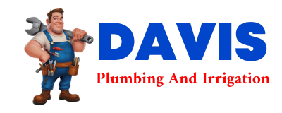 Trusted plumber in MEADOW